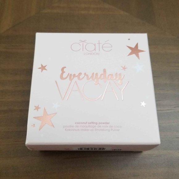 Ciate Other - Ciate Setting Powder